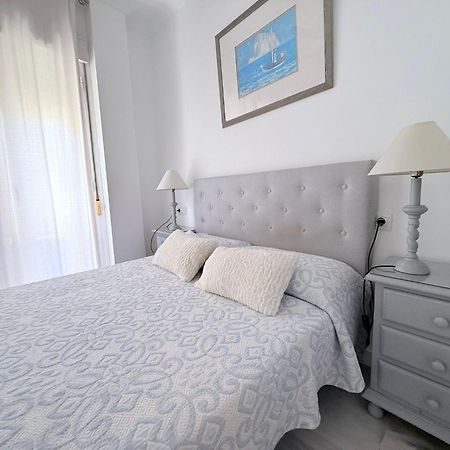 Appartement Lope de Vega- Fuengirola Extérieur photo
