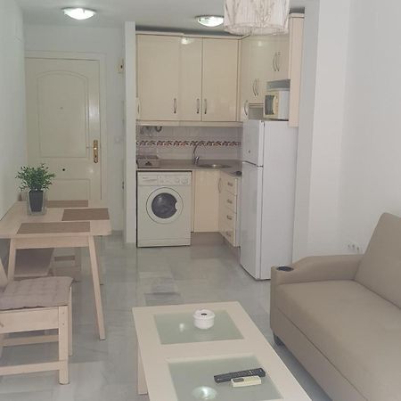 Appartement Lope de Vega- Fuengirola Extérieur photo
