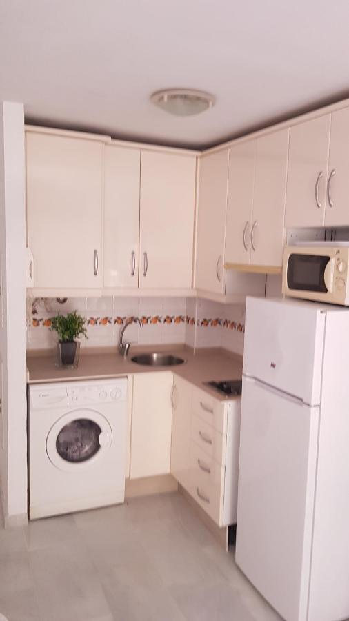 Appartement Lope de Vega- Fuengirola Extérieur photo