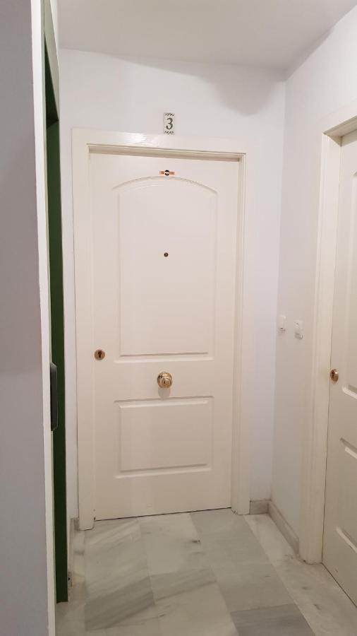 Appartement Lope de Vega- Fuengirola Extérieur photo