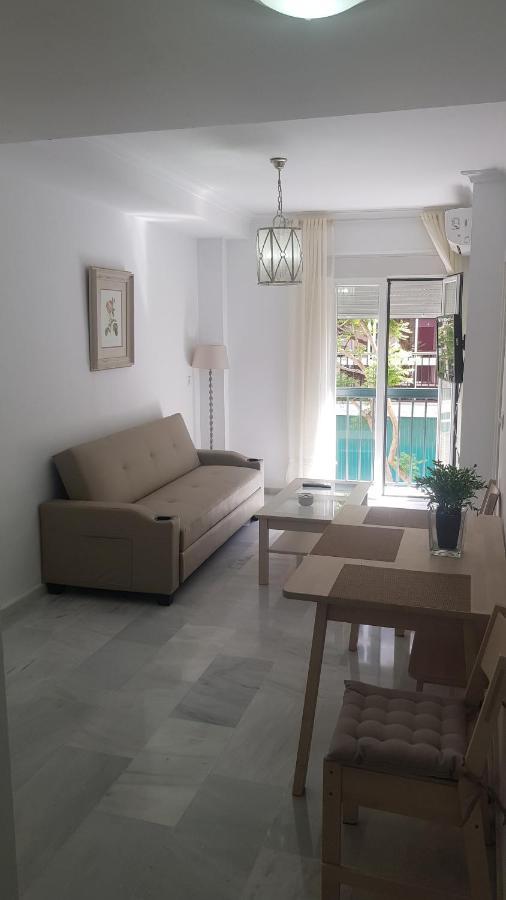 Appartement Lope de Vega- Fuengirola Extérieur photo