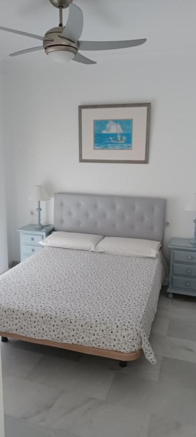 Appartement Lope de Vega- Fuengirola Extérieur photo