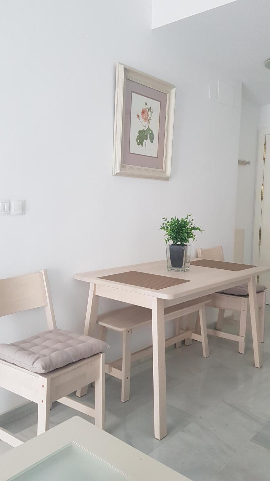 Appartement Lope de Vega- Fuengirola Chambre photo