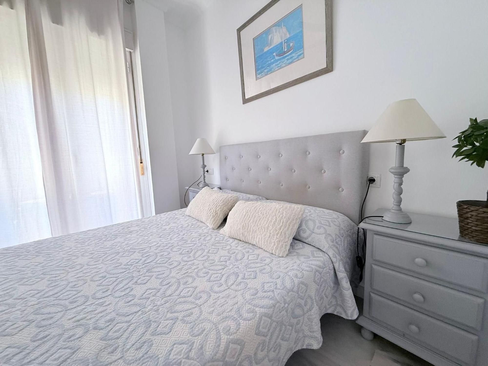 Appartement Lope de Vega- Fuengirola Extérieur photo