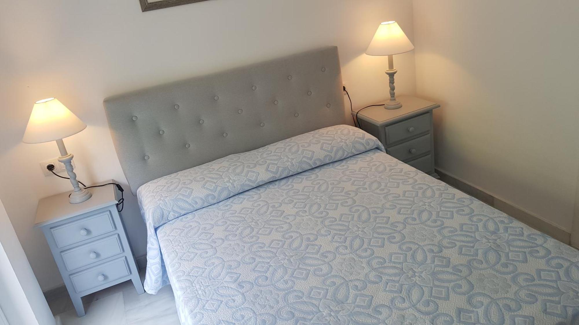 Appartement Lope de Vega- Fuengirola Extérieur photo
