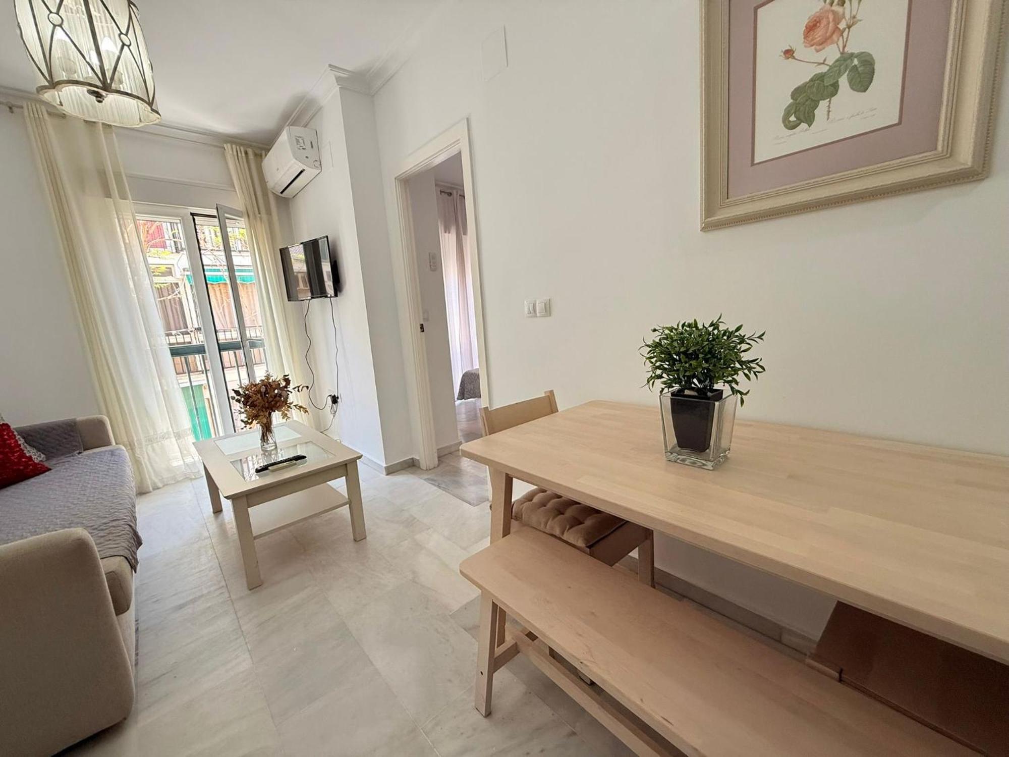 Appartement Lope de Vega- Fuengirola Extérieur photo