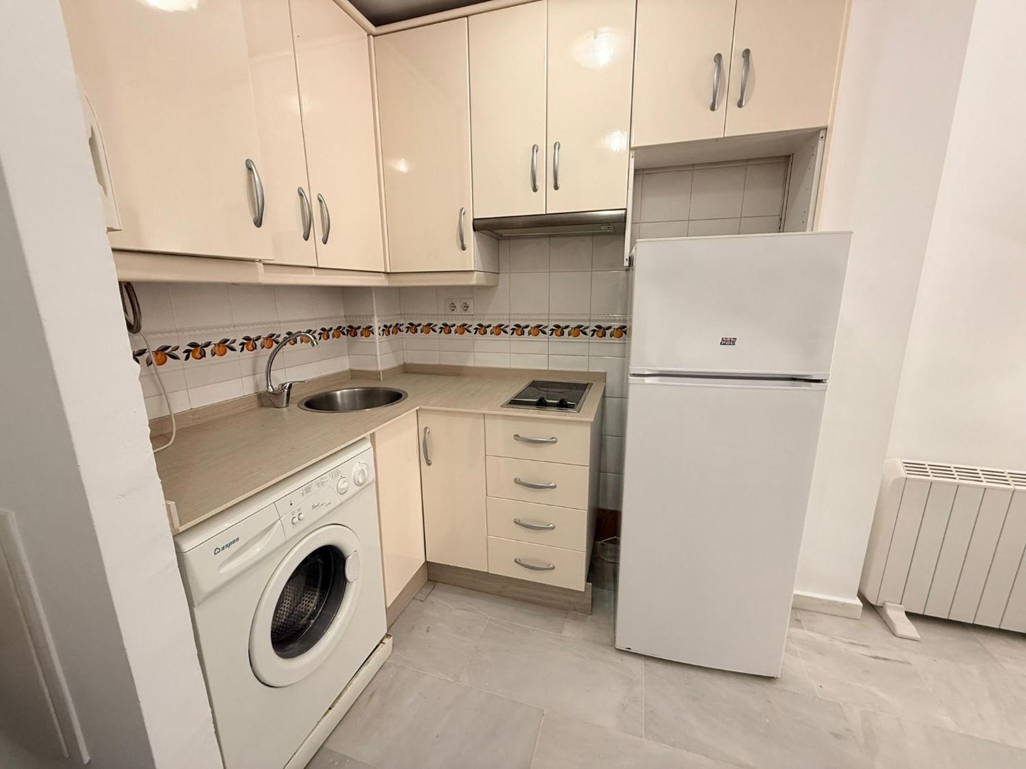 Appartement Lope de Vega- Fuengirola Extérieur photo