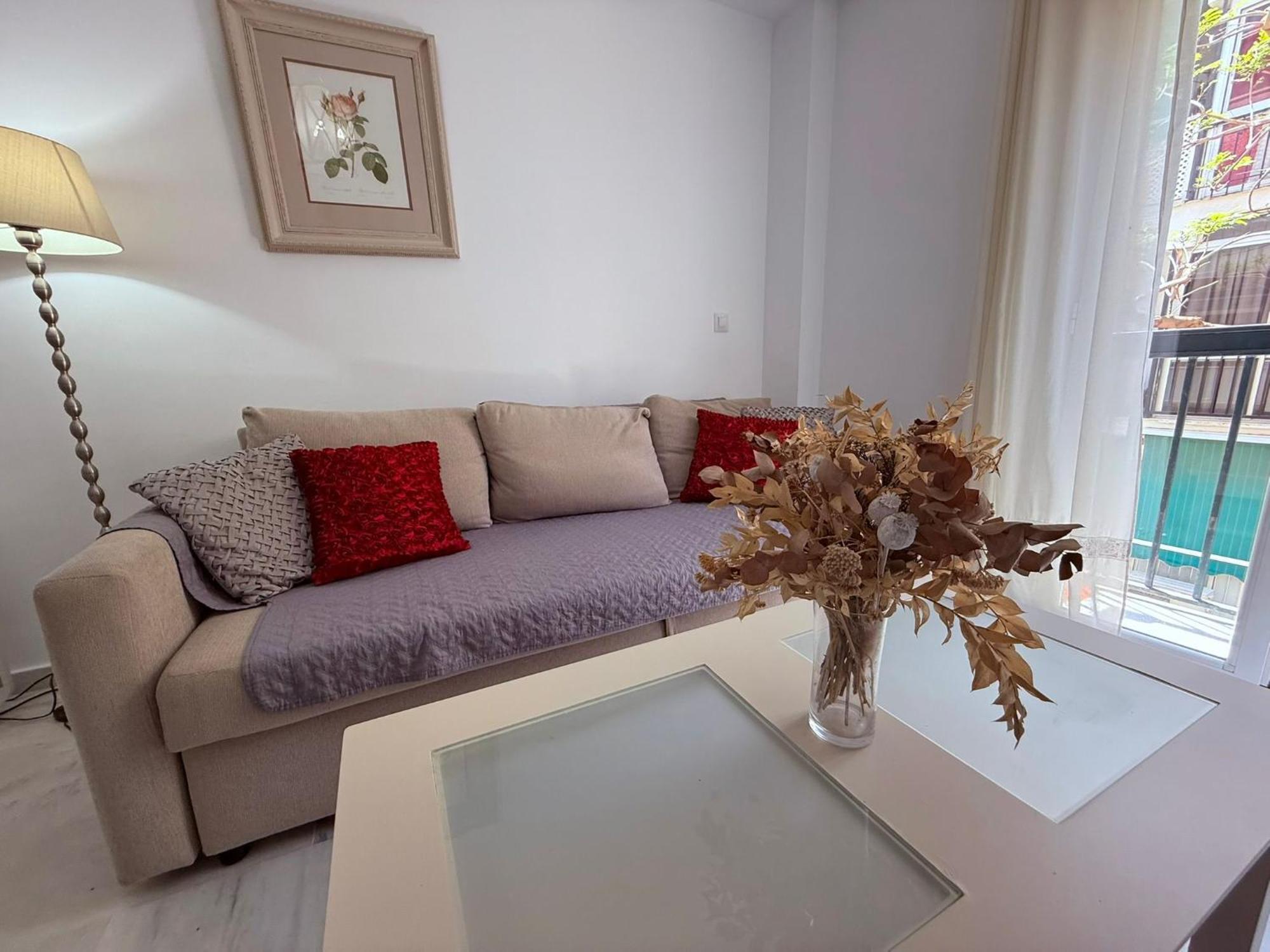 Appartement Lope de Vega- Fuengirola Extérieur photo